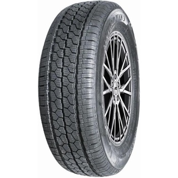 Tomket AllYear VAN 3 205/65 R16 107T