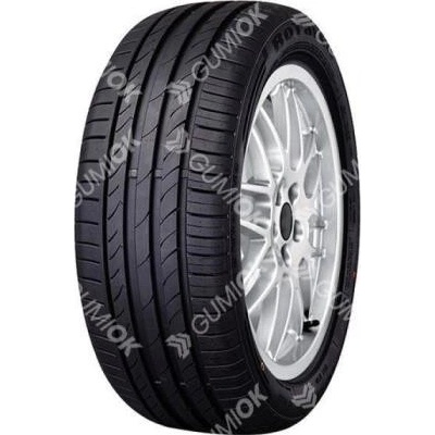 Rotalla Setula S-Race RU01 195/45 R17 85W