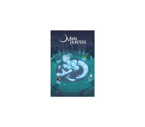Moon Hunters