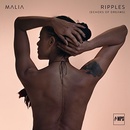 MALIA: RIPPLES - ECHOES -LTD- CD