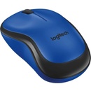 Logitech M220 Silent Wireless Blue (910-004879)