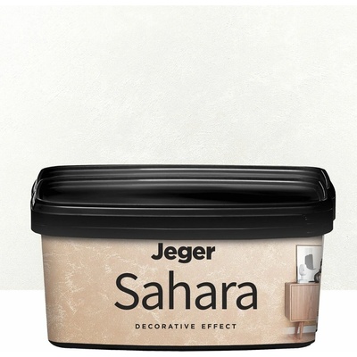 Jeger Sahara prírodná 1 l Nicola SPEXWHITE-LM-ESJ