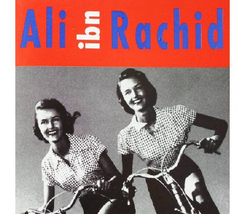 Ali ibn Rachid LP