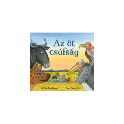 Az öt csúfság