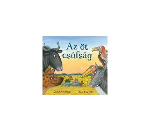 Az öt csúfság