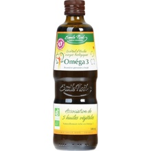 Emile Noël Bio Olej omega 3 0,5 l