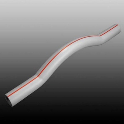 HP Trend PPR křížení PN 20 32 mm 16204