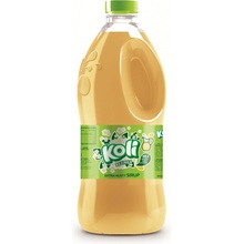 Koli sirup extra hustý bezinka 3000 ml