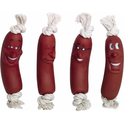 Nobby Classic pre psov párok vinyl 18 cm