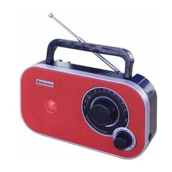 Roadstar Radio TRA-2235 RD