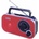 Roadstar Radio TRA-2235 RD