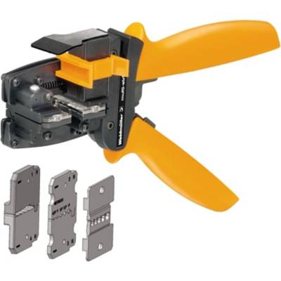 Weidmüller MULTI-STRIPAX 0.75-4 SL