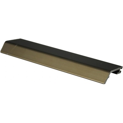 Gutmann Krídlová odkvapnicae FP 7605 Svetlý bronz