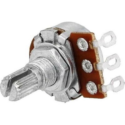 R16148-1A-1-A1K potenciometr uhlíkový