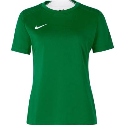 Nike Риза Nike WOMENS TEAM COURT JERSEY SHORT SLEEVE 0351nz-302 Размер XL