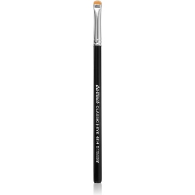 da Vinci Classic štětec na přesnou aplikaci očních stínů typ 4114 1 ks