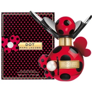 Marc Jacobs Dot EDP 50 ml Парфюми