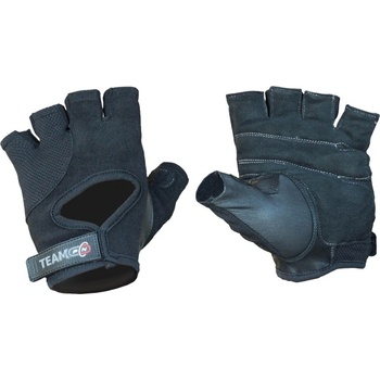 PURE Nutrition USA Мъжки Ръкавици За Фитнес - Basic / Basic - Men Fitness Gloves M