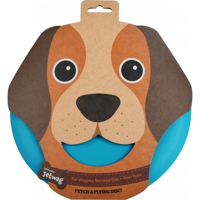 Waboba Jetwag frisbee 20 cm