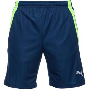 PUMA Teamliga training shorts 2 xl - sportisimo - 46,92 лв