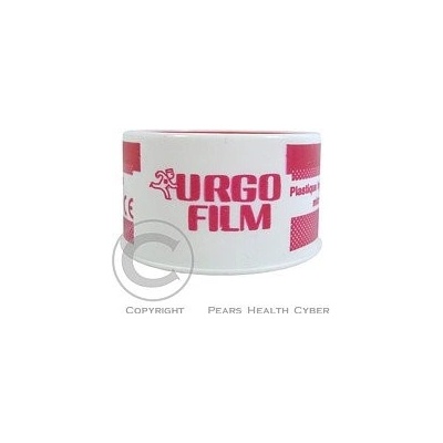 Urgo Film 5mx1.25cm