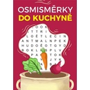Osmisměrky do kuchyně
