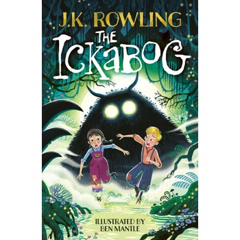 The Ickabog