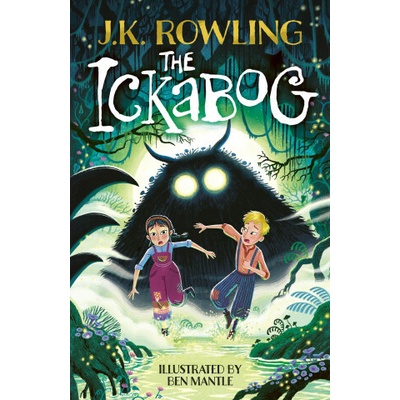 The Ickabog
