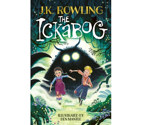 The Ickabog