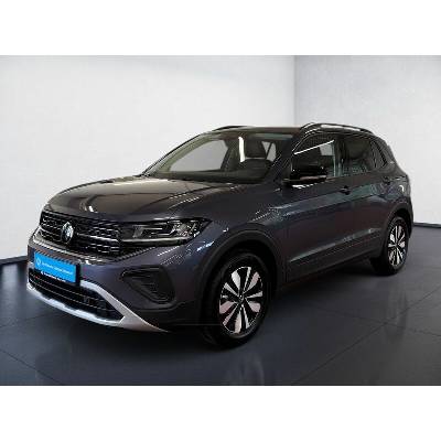 Volkswagen T-Cross 1.0 TSI Goal 70 kW