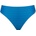 Lidea Дамско бикини долнище Lidea Women's Linear Code Low Bikini Bottoms - Wave Blue - размер 38 (EU) (150-6303-0112)