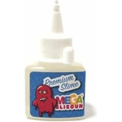 Megaslizoun Aroma do slizu žuvačka 35ml