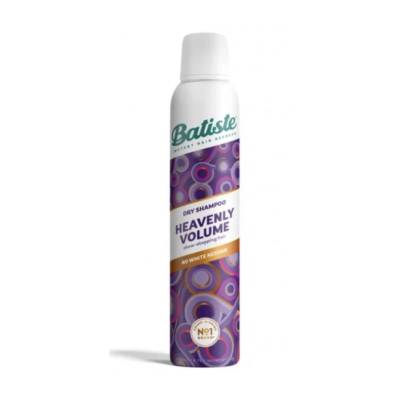 Batiste Heavenly Volume Сухи шампоани 200ml
