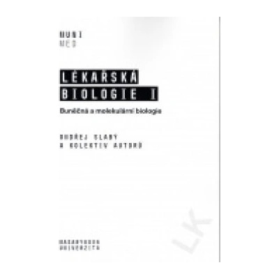 Lékařská biologie I.