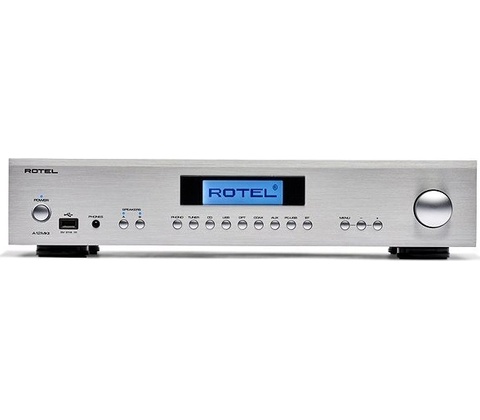 Rotel A12 MKII