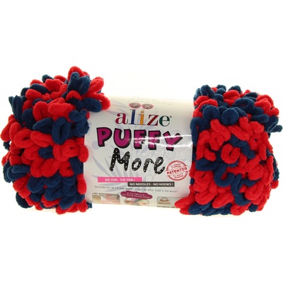 Alize Puffy More 6551