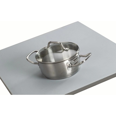 AGOFORM Protišmyková podložka Ago-System 2100x600mm antracit 10900303