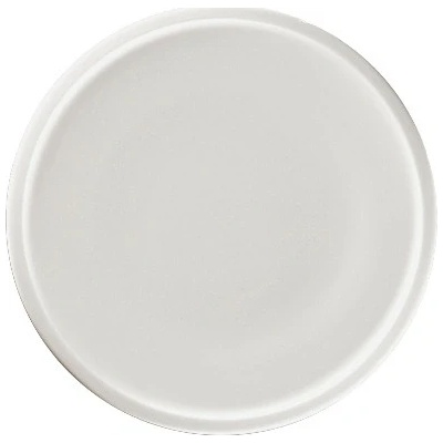 RAK Porcelain Talíř coupe 28 cm bílý EACP28-12