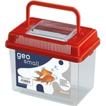 Ferplast Пластмасова транспортна кутия Ferplast GEO SMALL, 1 л