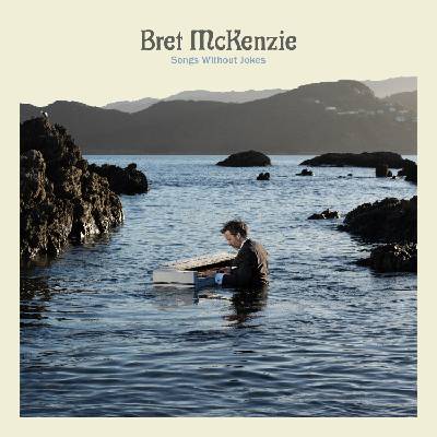 Bret McKenzie - Songs Without Jokes (Limited Edition) (Coloured) (LP) (0098787146905)
