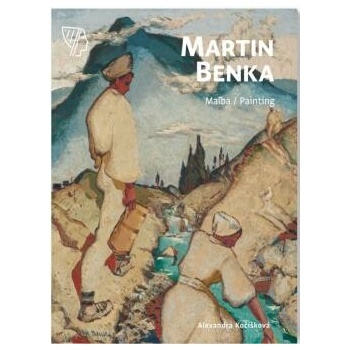Martin Benka