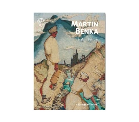 Martin Benka