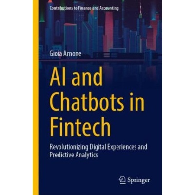 AI and Chatbots in Fintech | Gioia Arnone