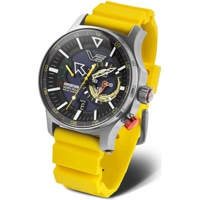 Vostok Europe VS57/595A735S