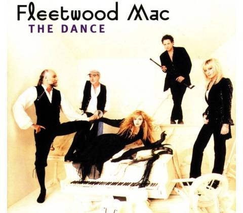 Fleetwood Mac - Dance CD