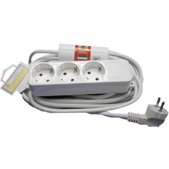 Image 1 of ETC 3 Plug 3 m (73-051)