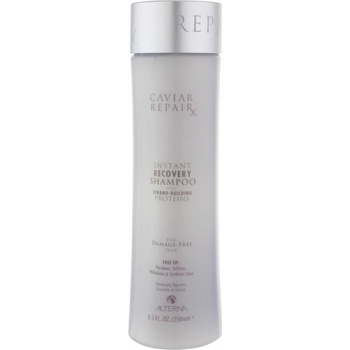 Alterna Caviar RepaiRx Instant Recovery Shampoo regeneračný šampón 250 ml