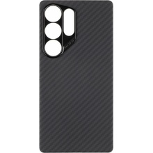 Tactical MagForce Aramid Samsung Galaxy S25 Ultra čierny 57983123713