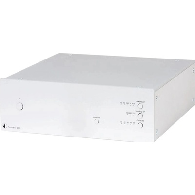 ProJect Phono Box DS2 UNI