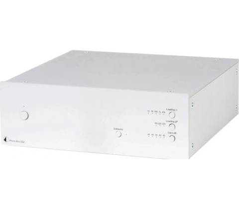 ProJect Phono Box DS2 UNI